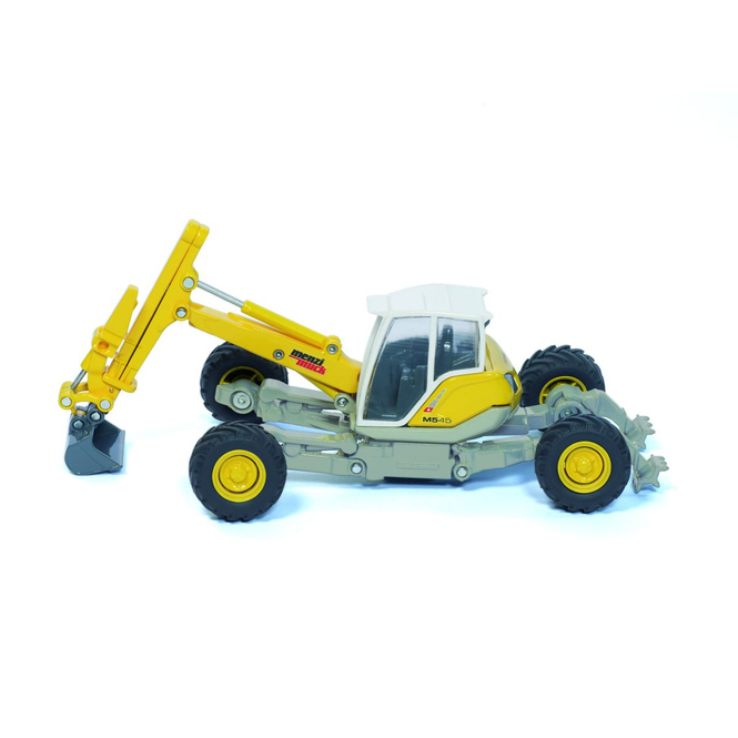 Siku Super 3548 - Menzi Muck Schreitbagger - 1: 50