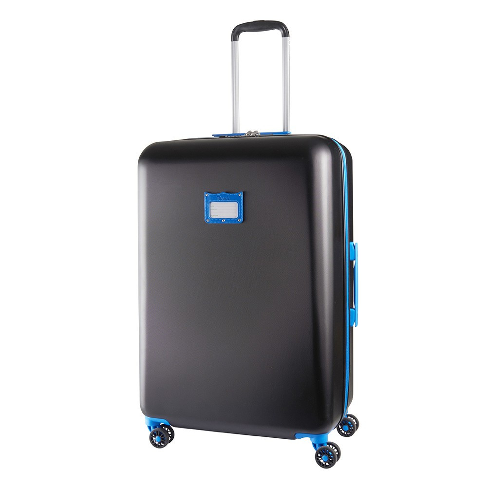Valise Pondichery Noir