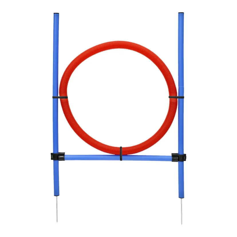 Agility-hoppring