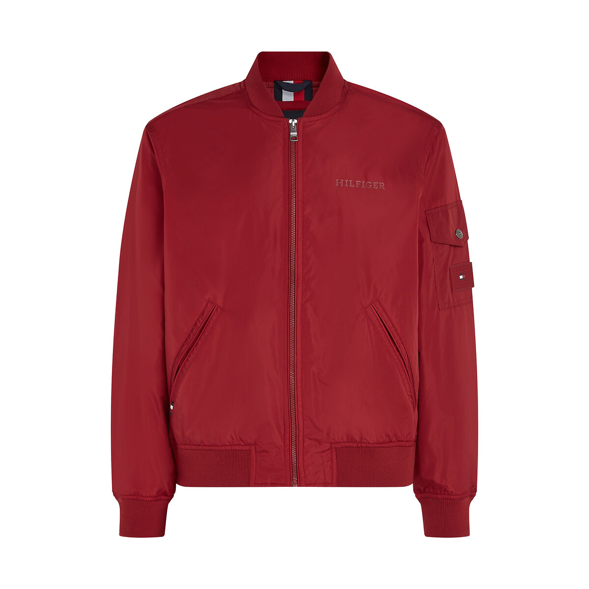 TOMMY HILFIGER<br>Jaqueta sem alças