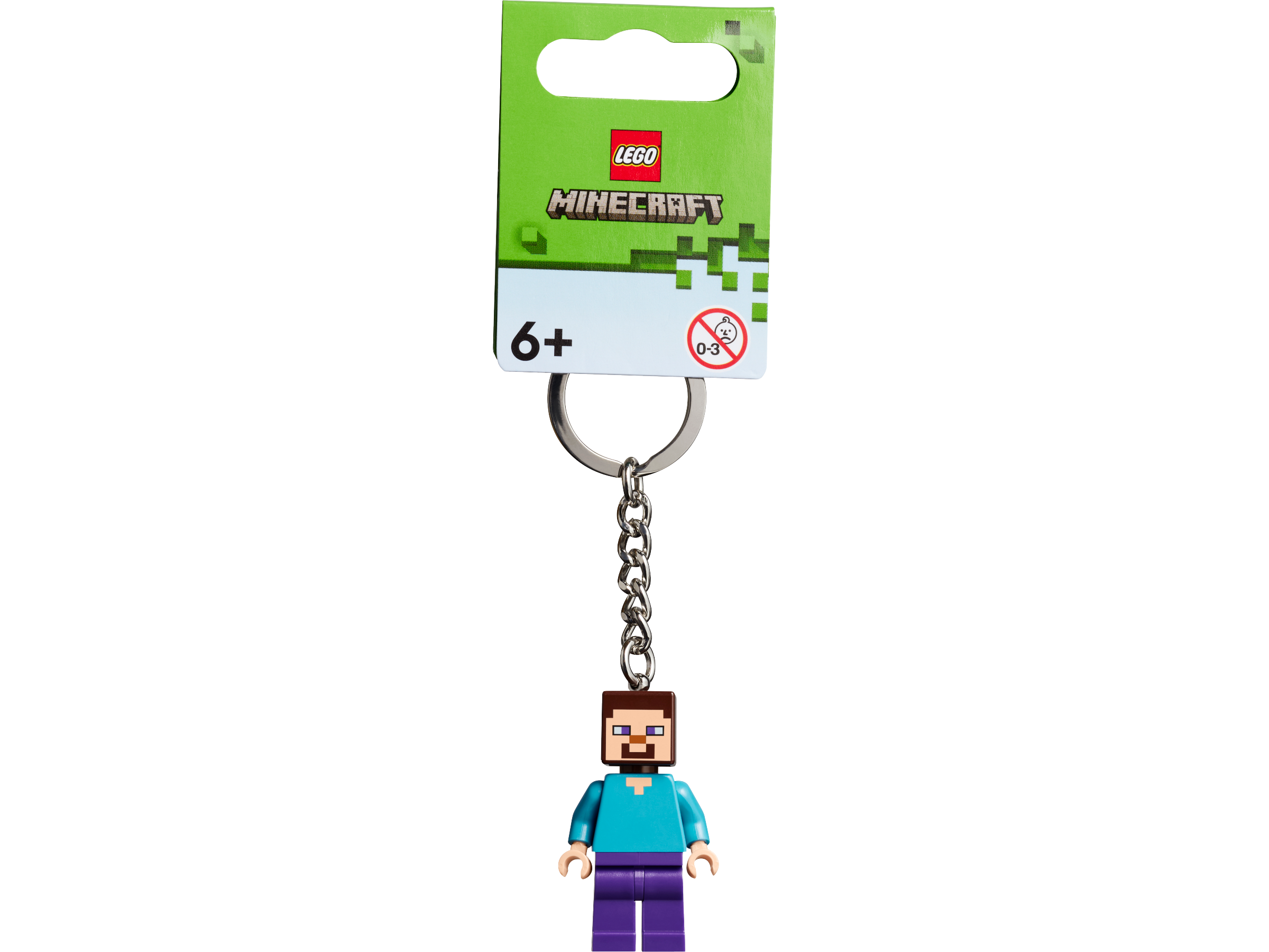 Chaveiro Steve 854243