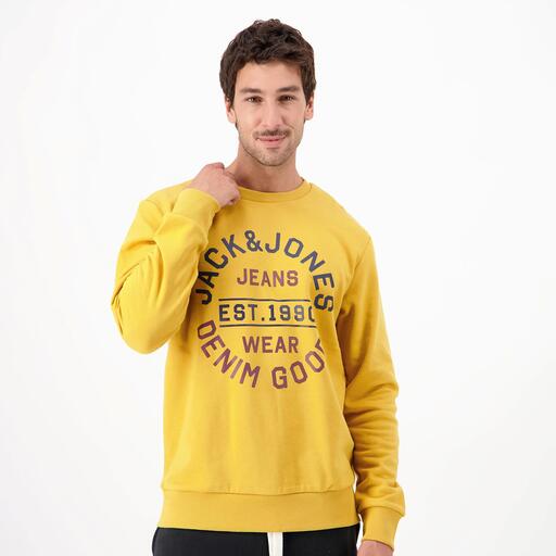 Circular Jack & Jones