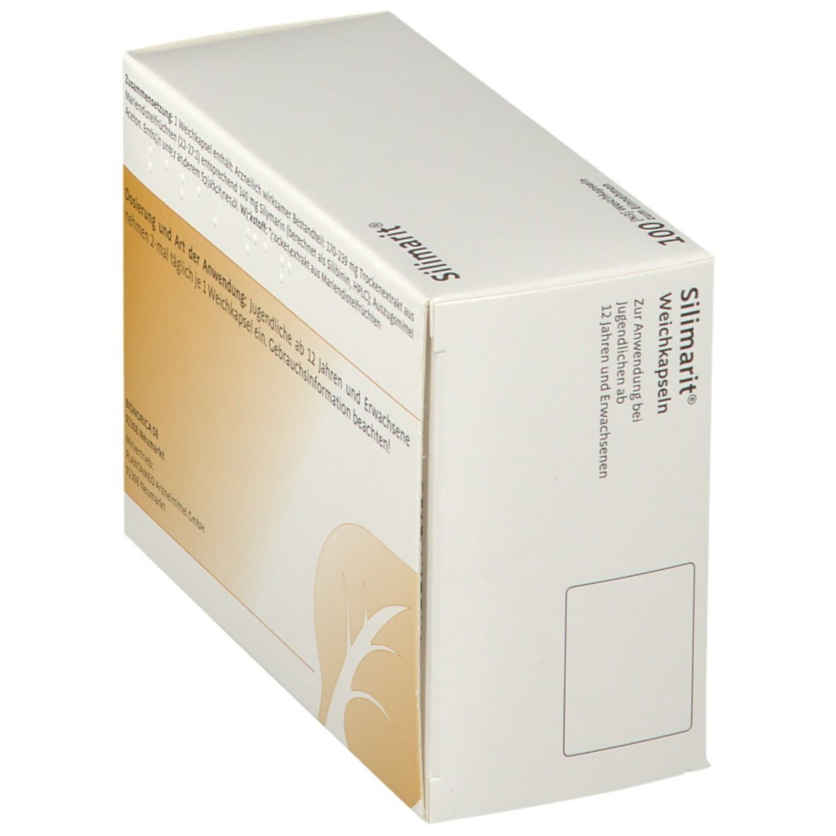Silimarit®