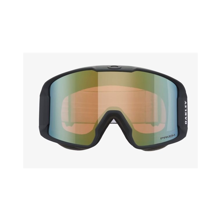 Oakley Line Miner L Matte Black/Prizm Sage Gold