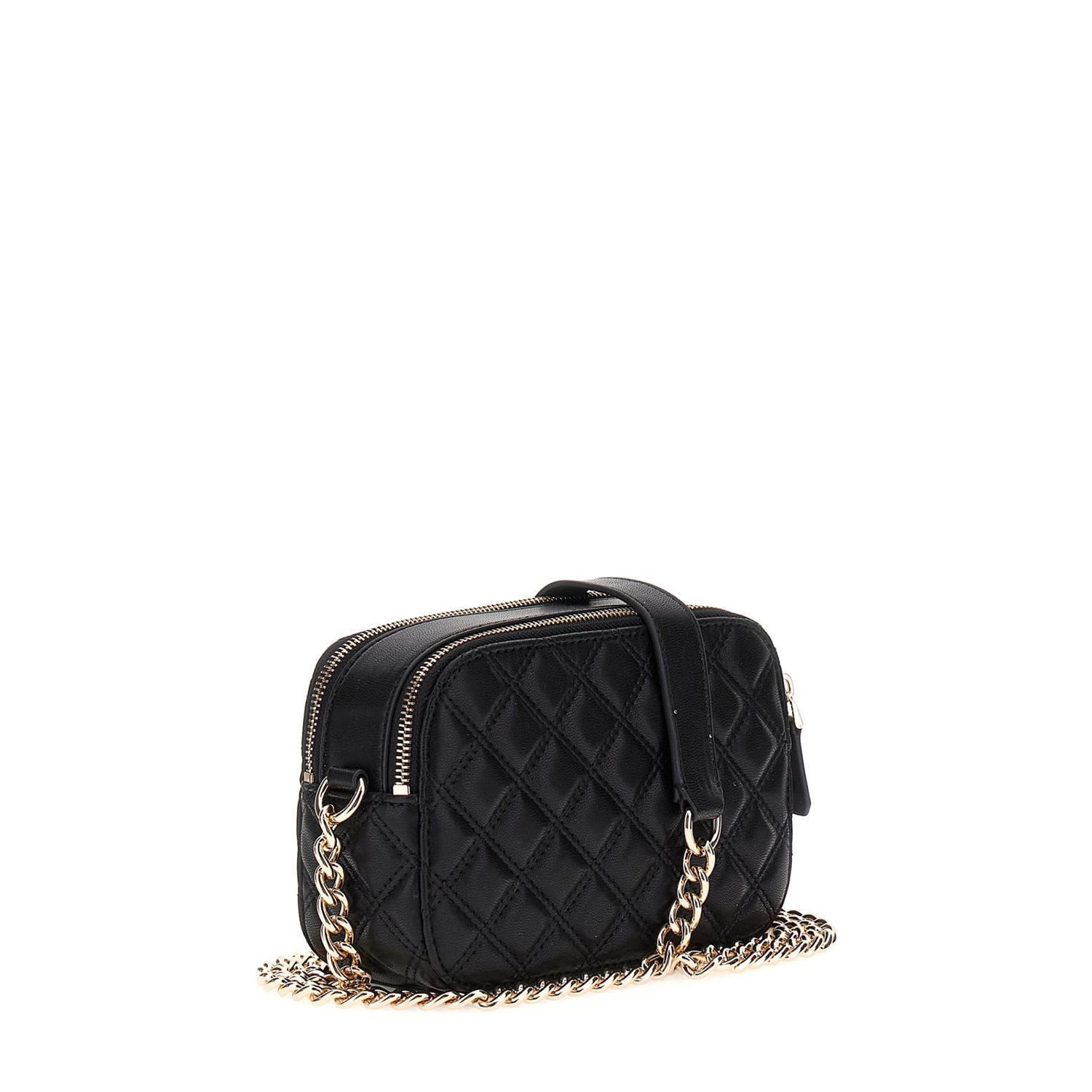 Guess Giully Camera Bag black