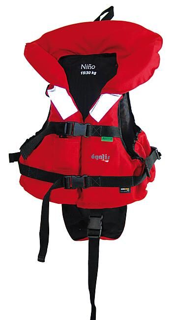 EGALIS - GILET NINO