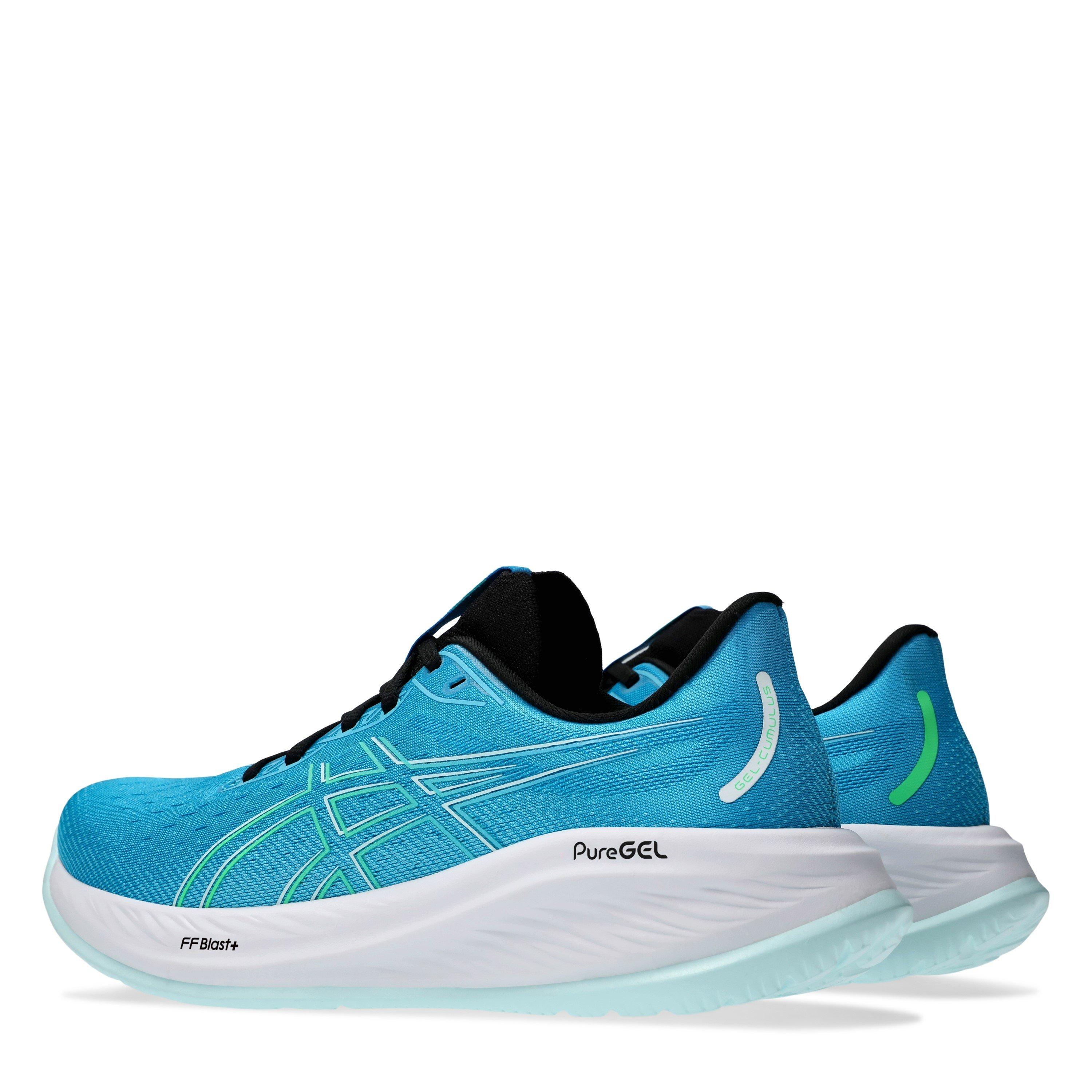 Asics Gel Cumulus 26 Running Trainers Mens