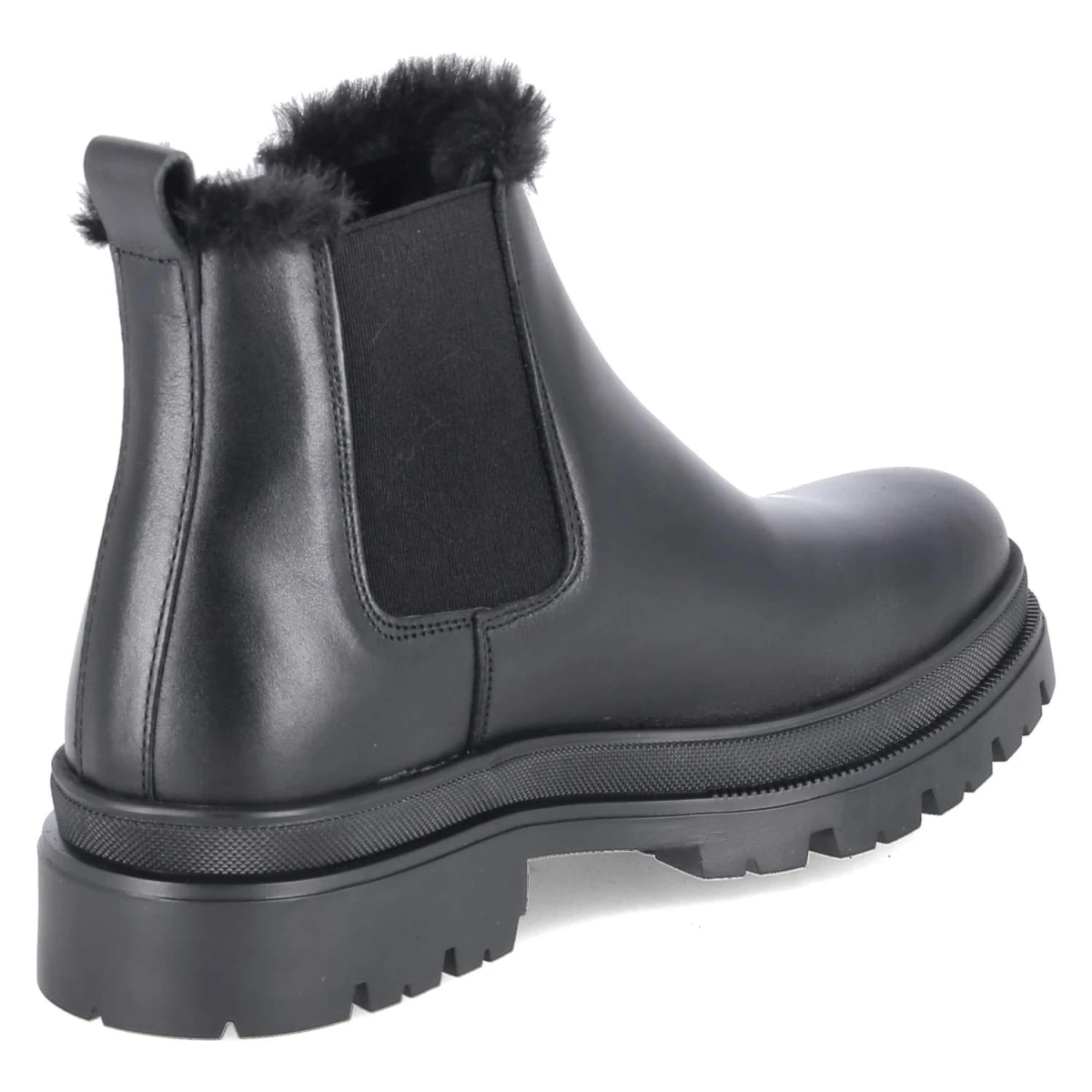 Fräulein FridaChelsea Boots - black