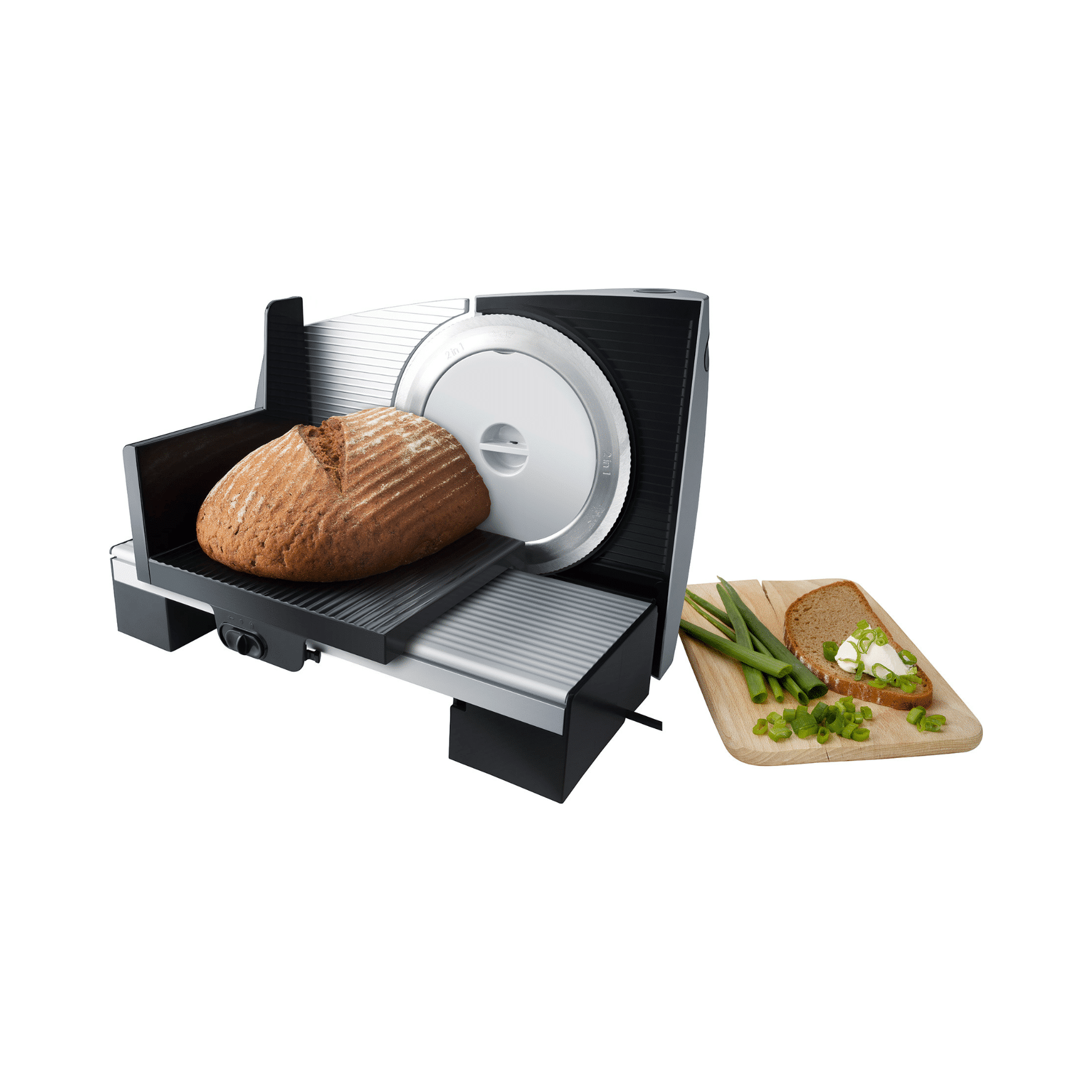 Steba AS 200 All purpose slicer