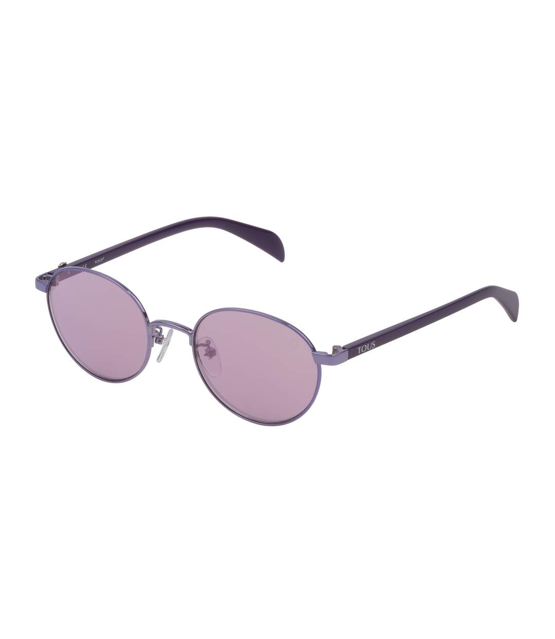 Lunettes De Soleil Femme Tous Sto393-5008Rb