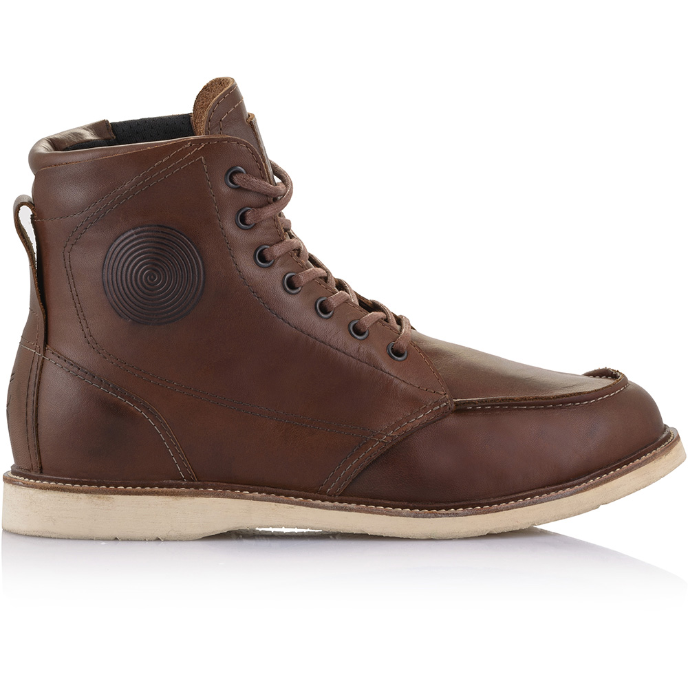 Alpinestars - Chaussures Monty V2 Marron