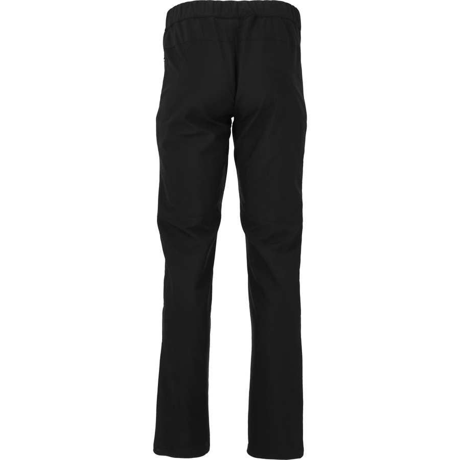 Whistler Outdoorhose Saldon 1001 Black