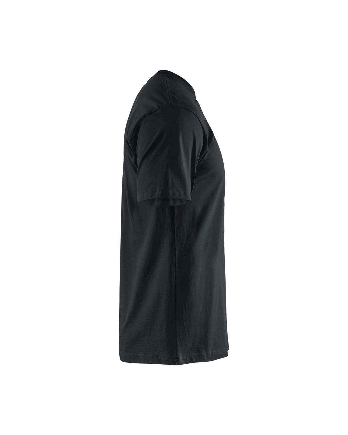 Blåkläder 3300 T-Shirt - zwart - L