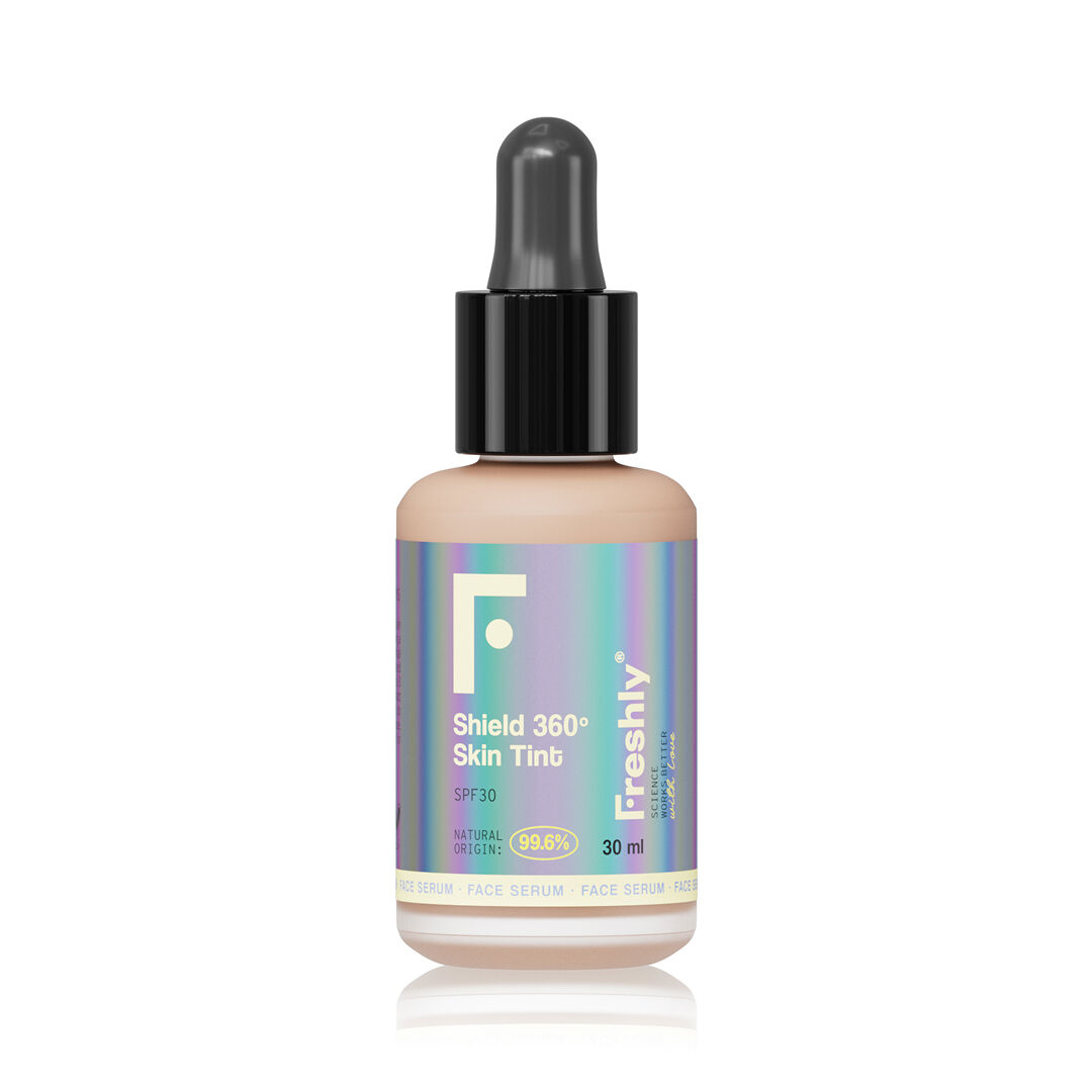 FRESHLY  Sérum com Cor e SPF30 - Skin Tint