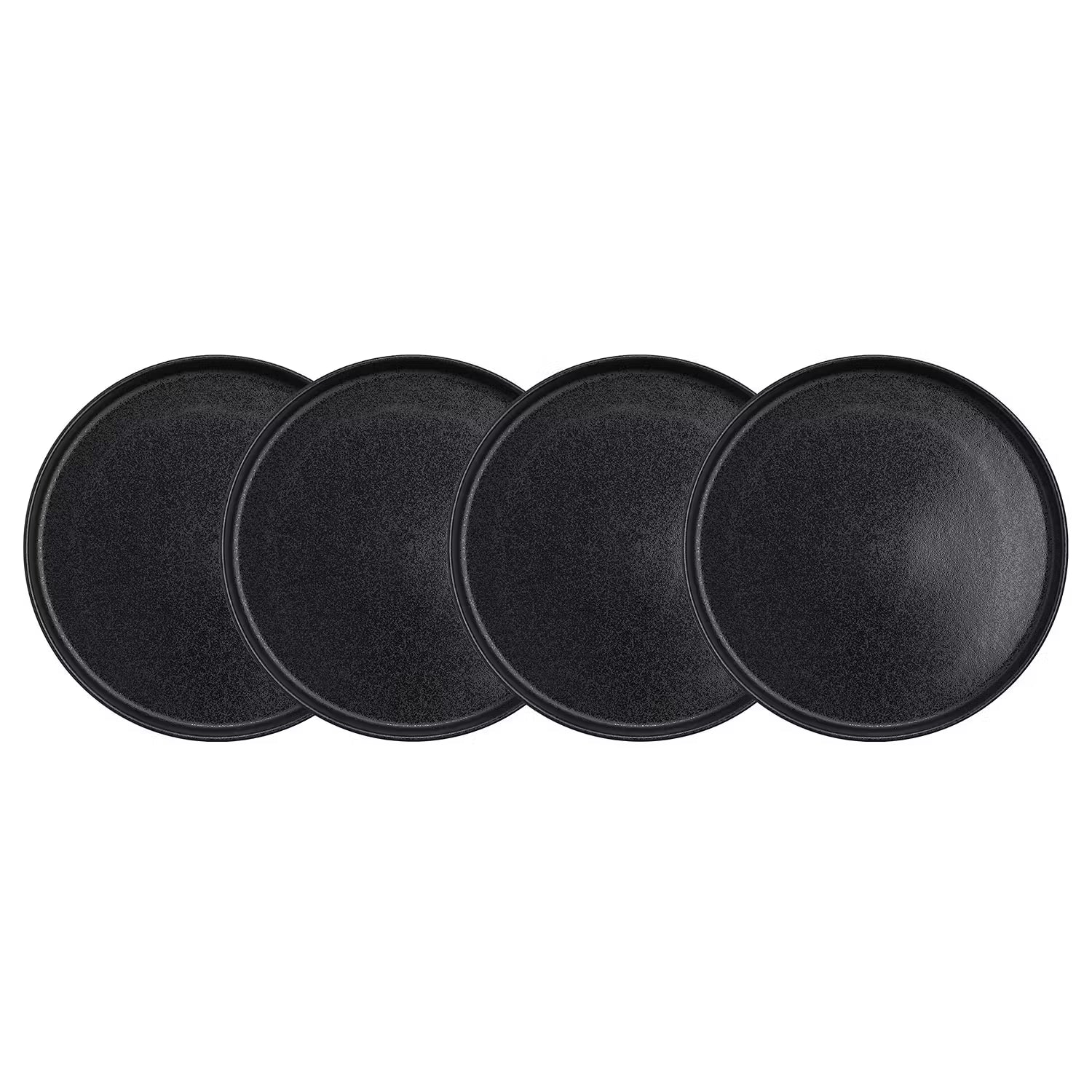 CASA NOVA Frühstücksteller 4er-Set