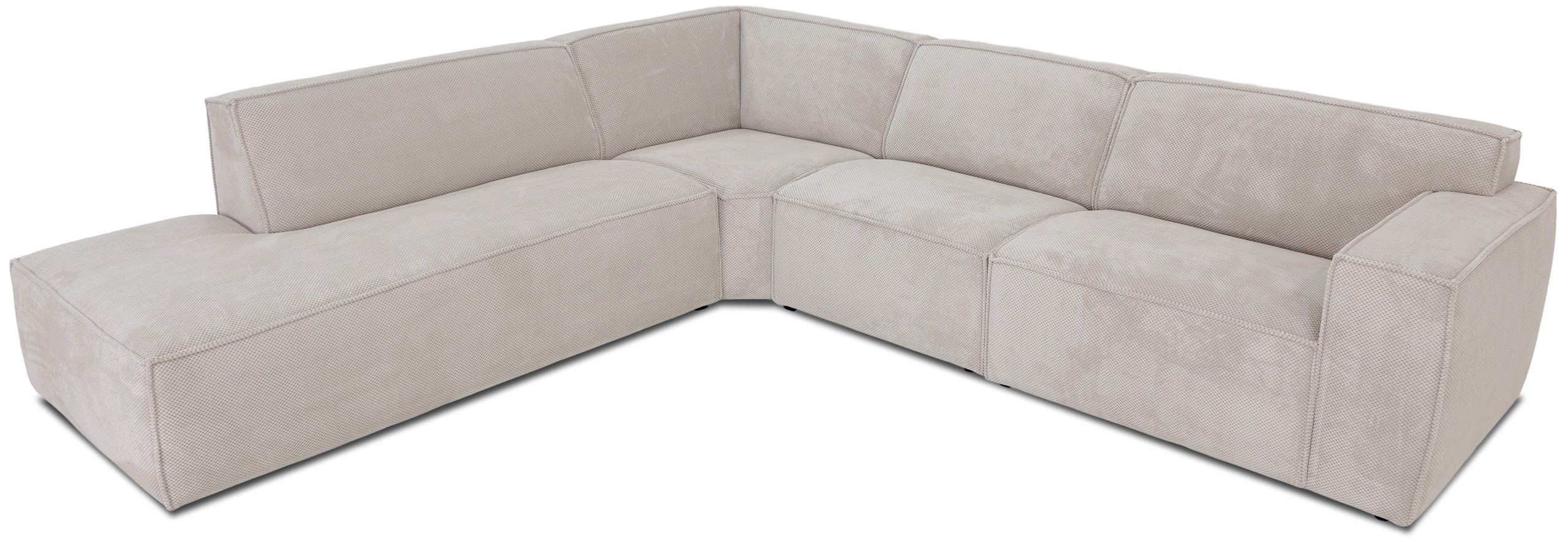 Hoekbank Marciano