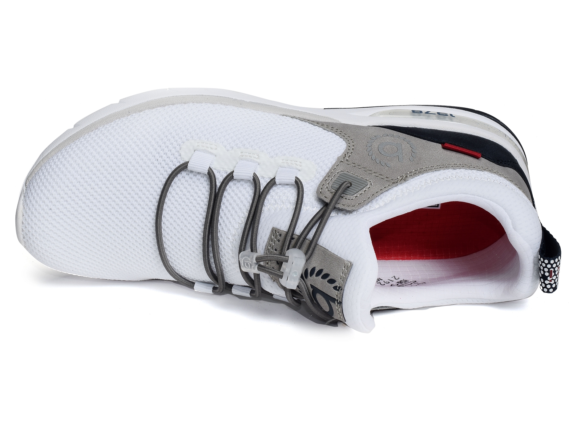 Numbis 65860 blanc