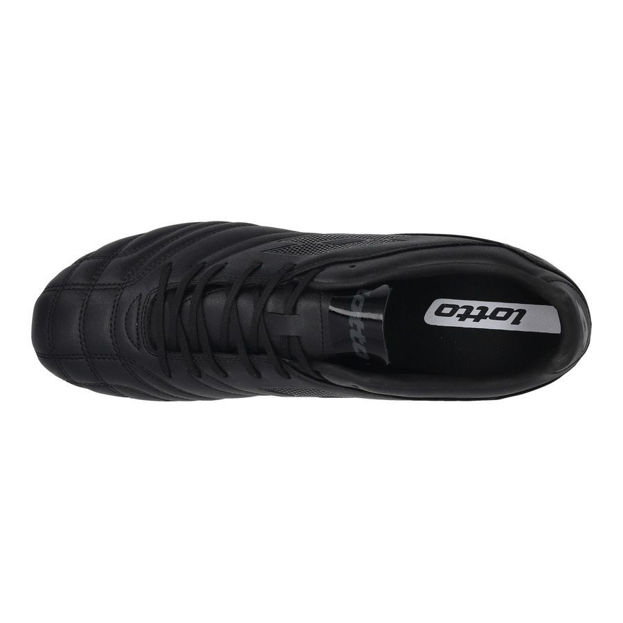 Lotto Stadio 705 FG - Noir