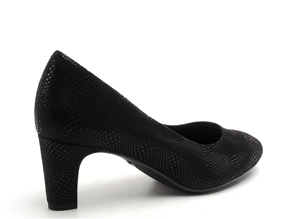Tamaris escarpins femme 22418 41 noir