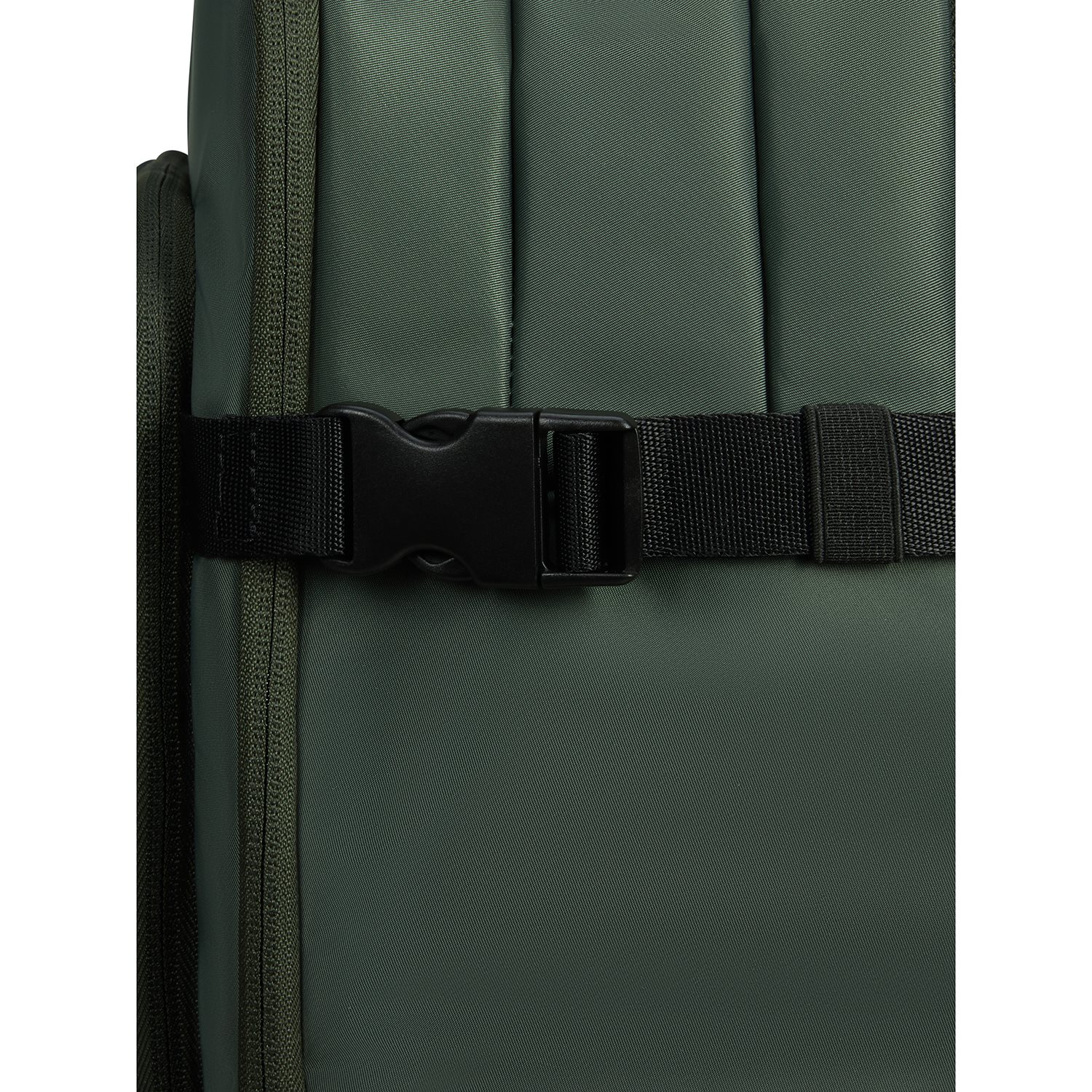 Lipault City Plume Travel Backpack khaki