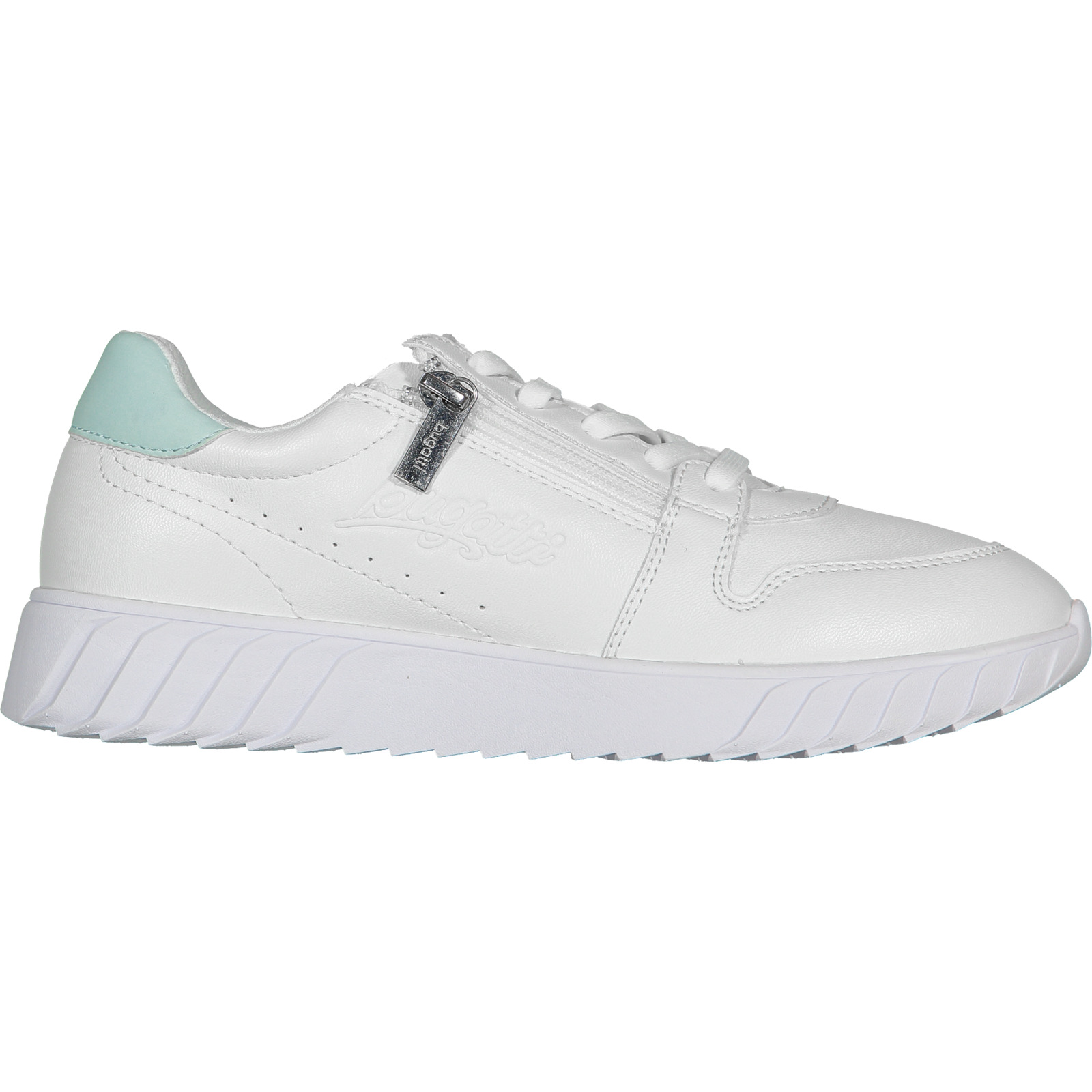 Bugatti Damen-Sneakers Cherly Comfort 42