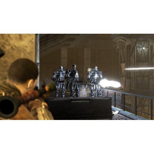Terminator: Salvation (Import)- PlayStation 3