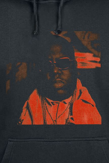 Life After Death | Notorious B.I.G. Sweat-shirt à capuche