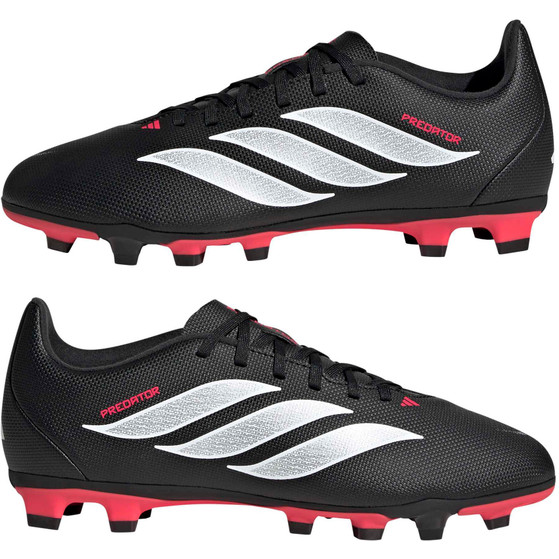 adidas Predator 26 Club FG/MG Kids