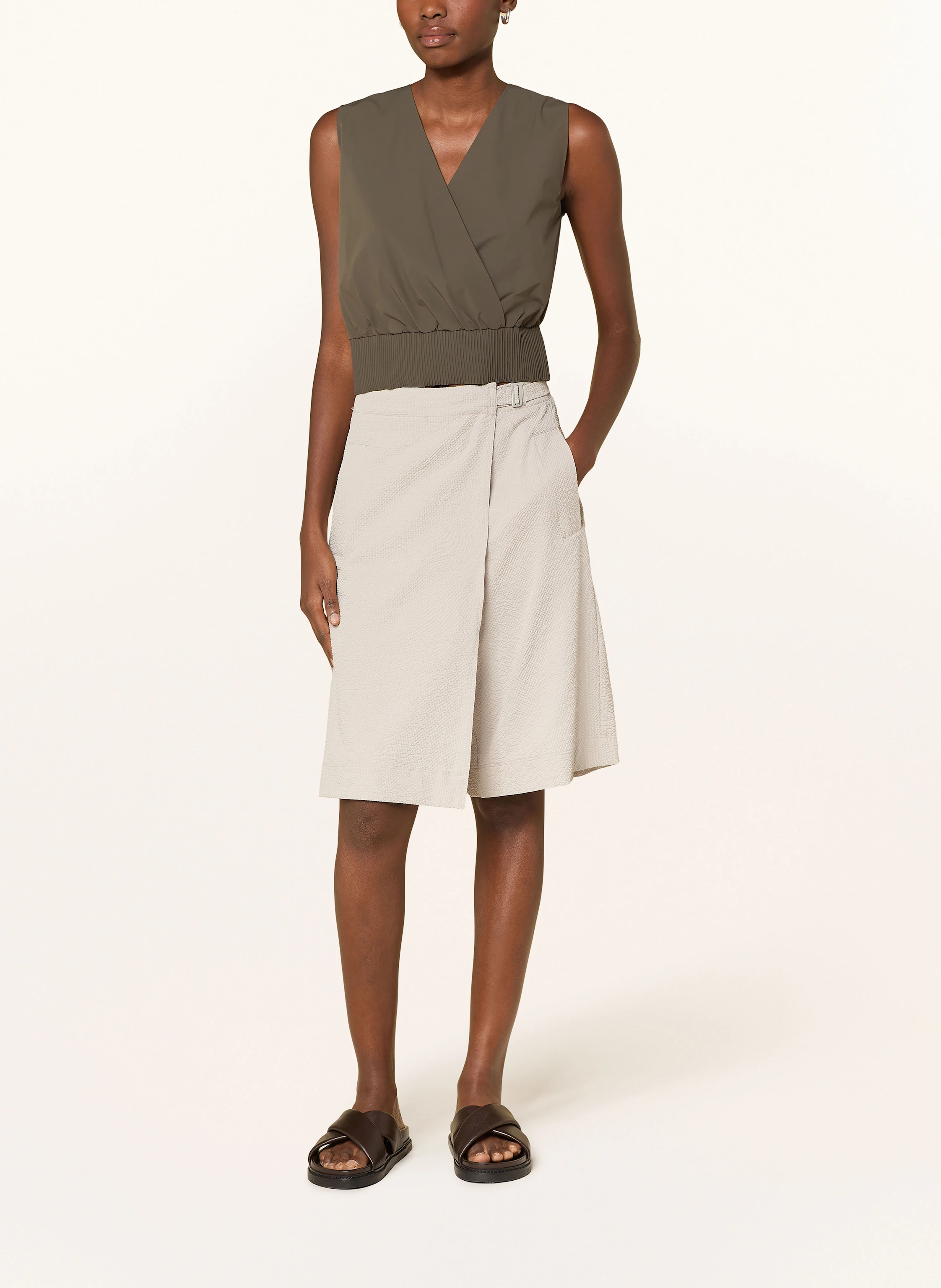 JEANNE BARET Tanktop SUMATRA