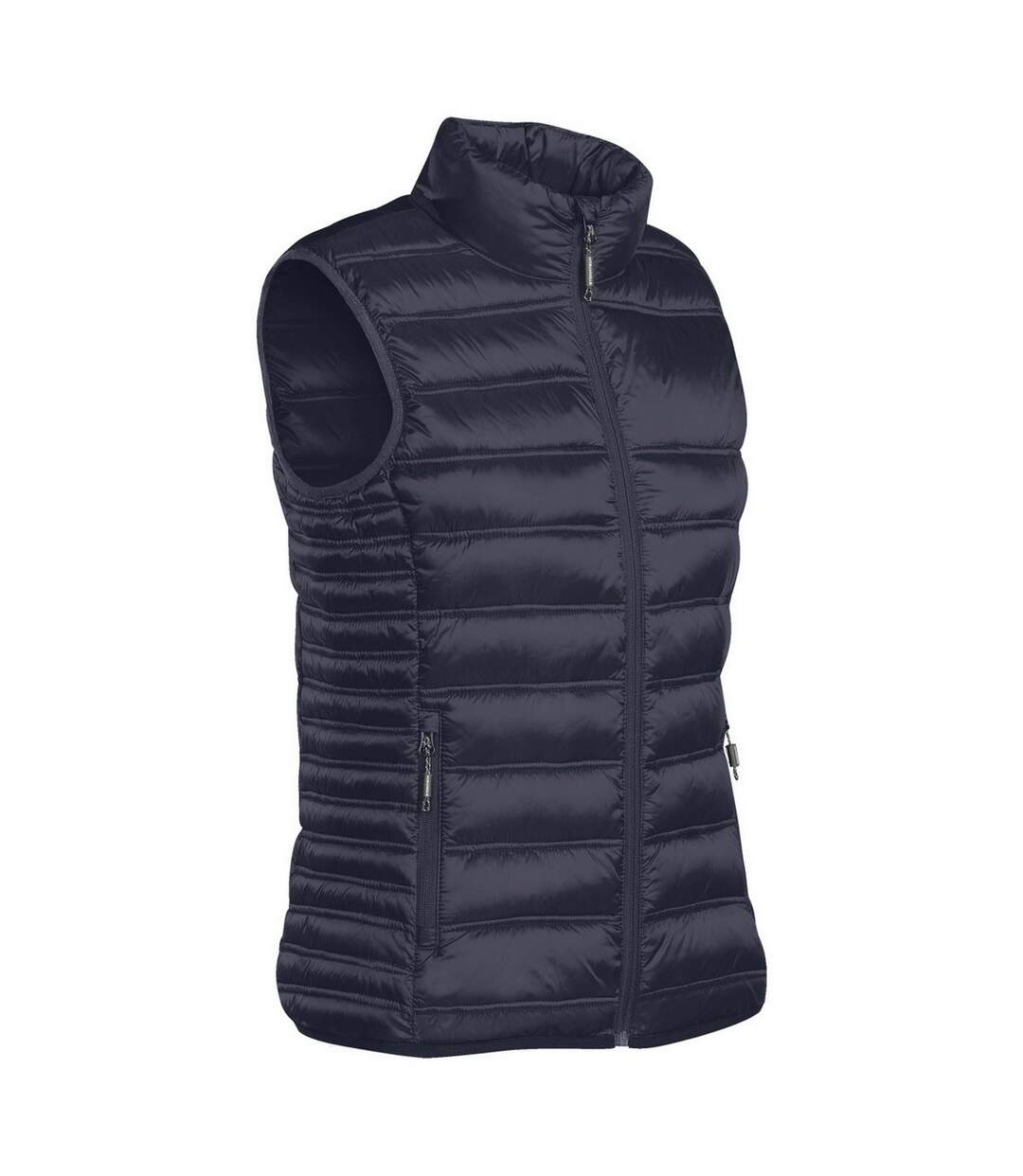 Stormtech - Veste sans manches BASECAMP - Femme (Bleu marine) - UTBC5342
