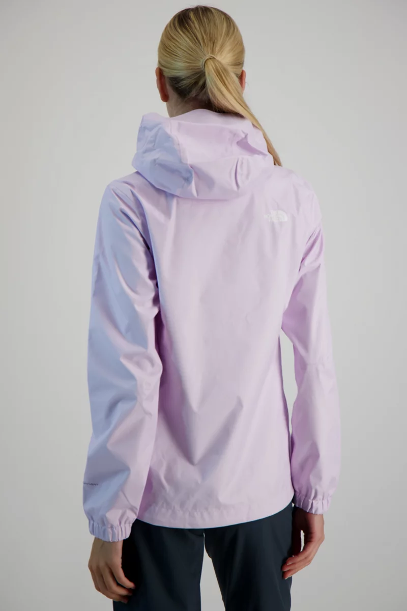 The North Face Quest Damen Outdoorjacke