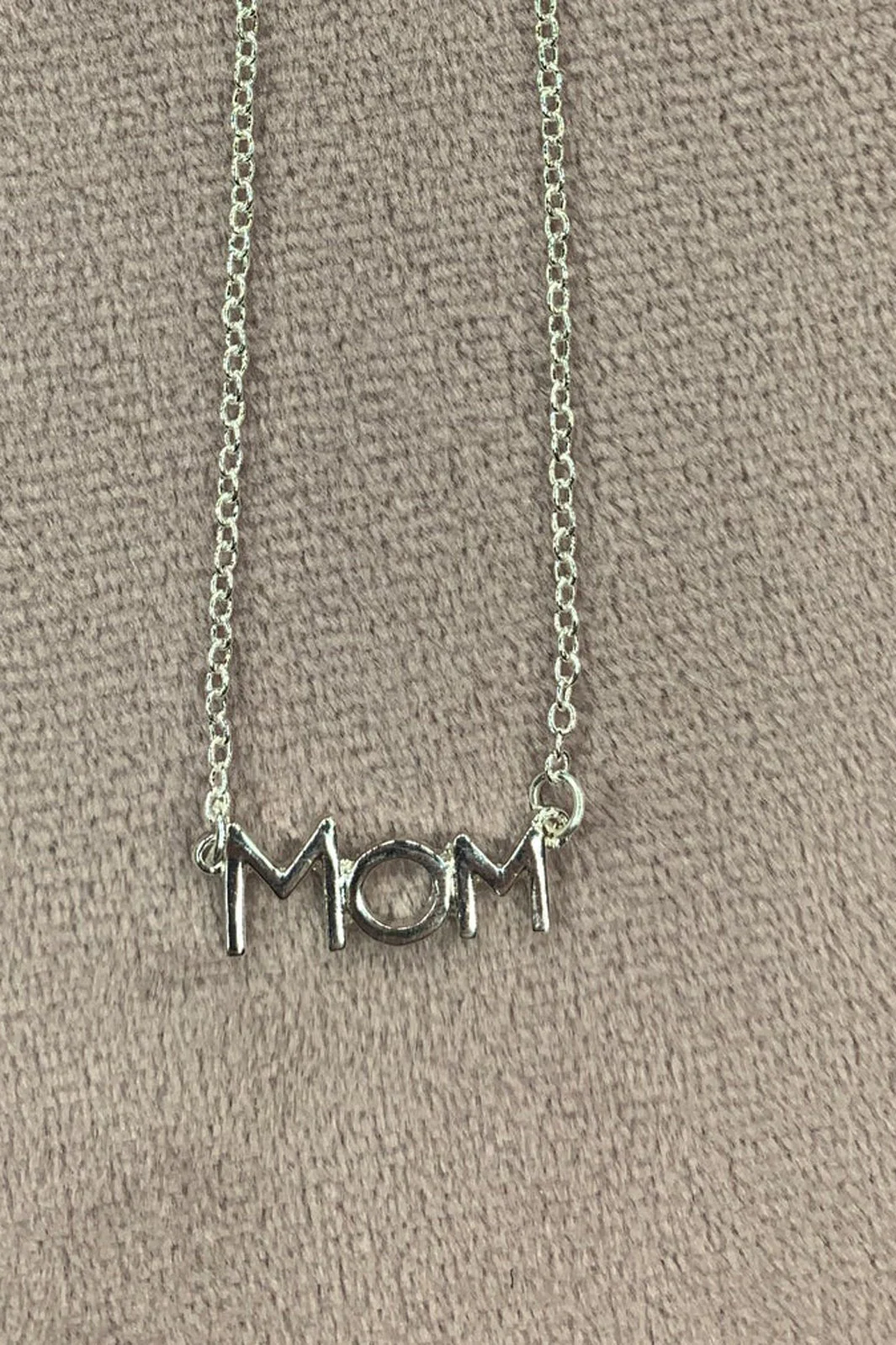 EMM Copenhagen MOM Necklace