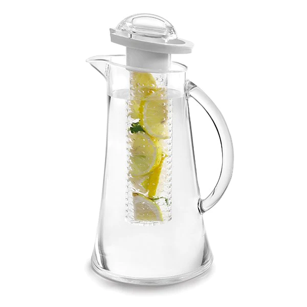 Pichet infuseur 2,4 L Lacor