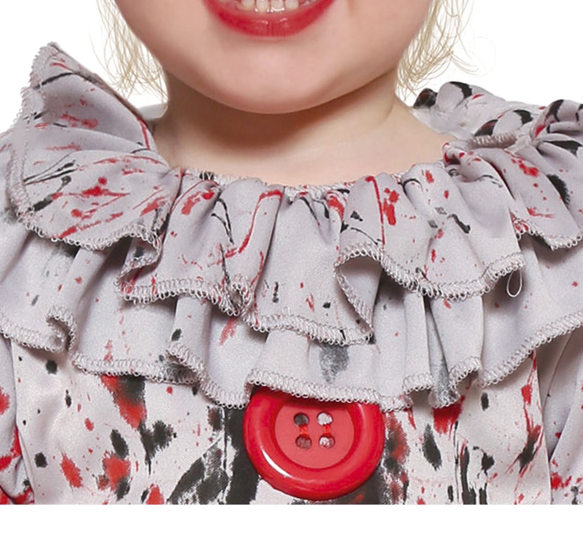 Halloween Kostuum Baby Clown