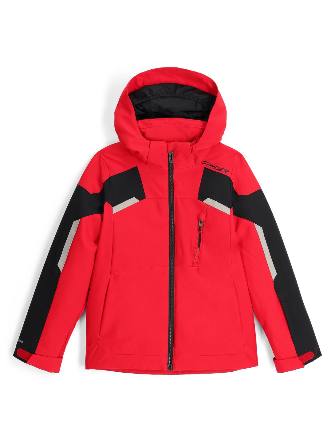 Leader ski-jas kinderen