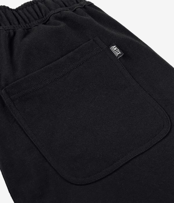 Antix Slack Sweat Hose (black)