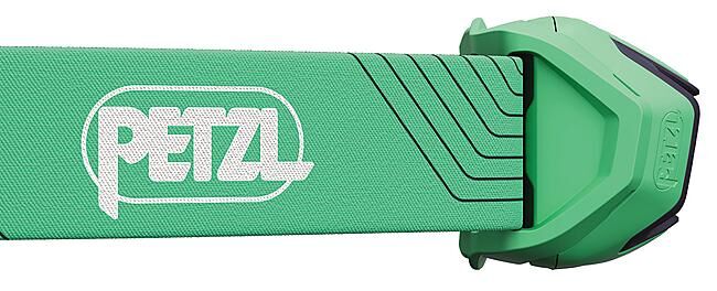 PETZL - LAMPE FRONTALE ACTIK 450