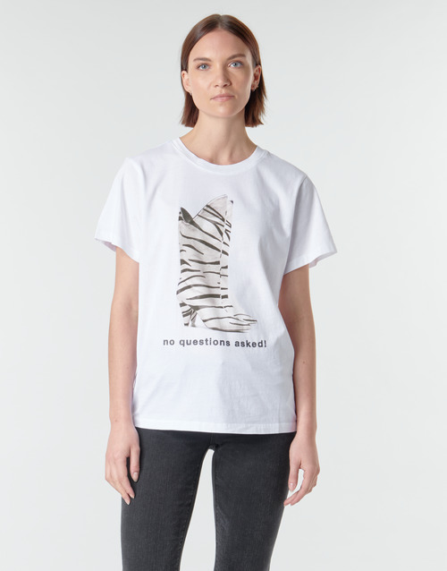 Replay - W3509D - Blanc