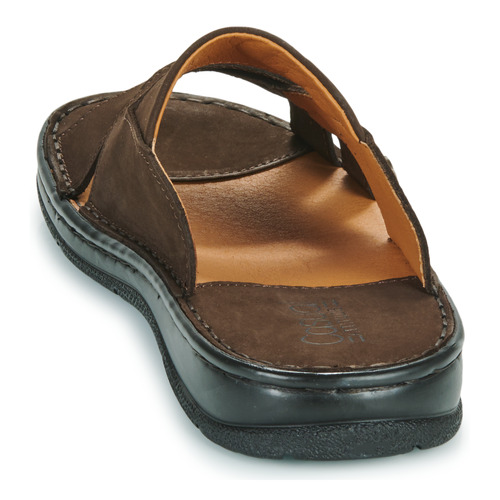 Casual Attitude - BIDDI - Marron