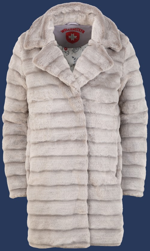 Affair GreMiFur, Grey