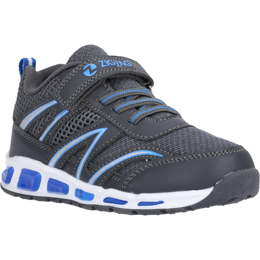 ZigZag Sneaker Ingosia 1016 Phantom