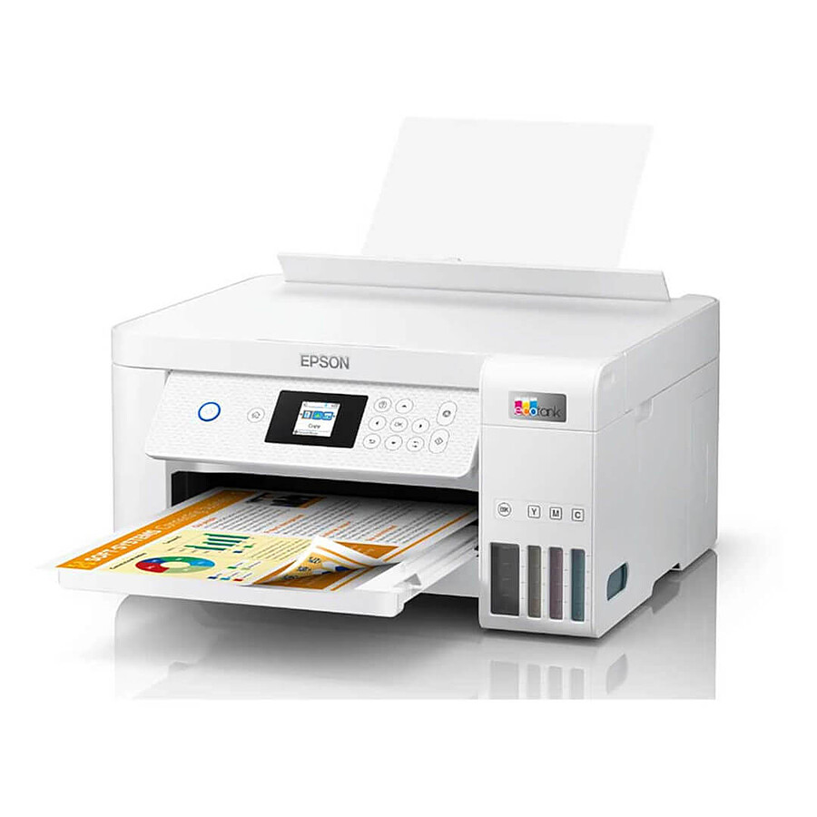 Epson EcoTank ET-2856