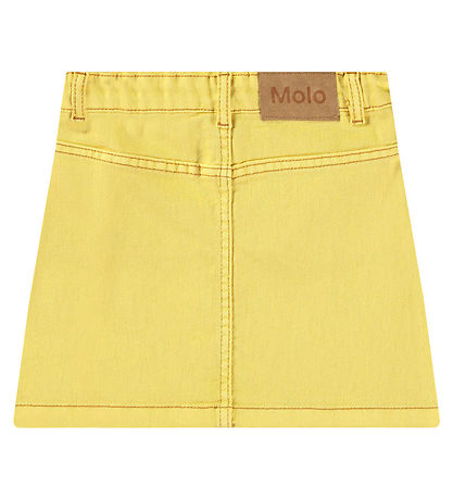 Molo Rock - Denim - Bera - Sunbright