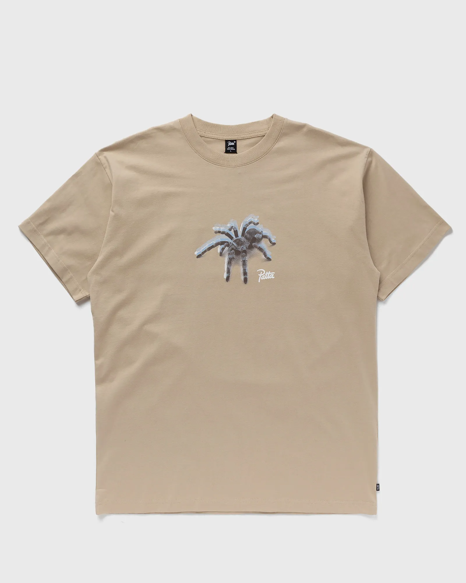 PATTA SPIDER TEE