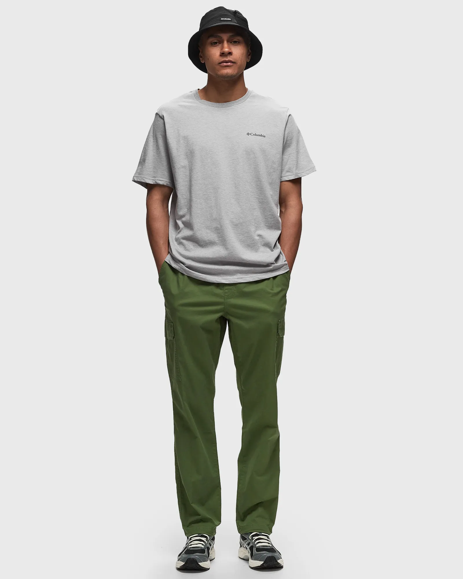 Columbia Rapid Rivers Cargo Pant