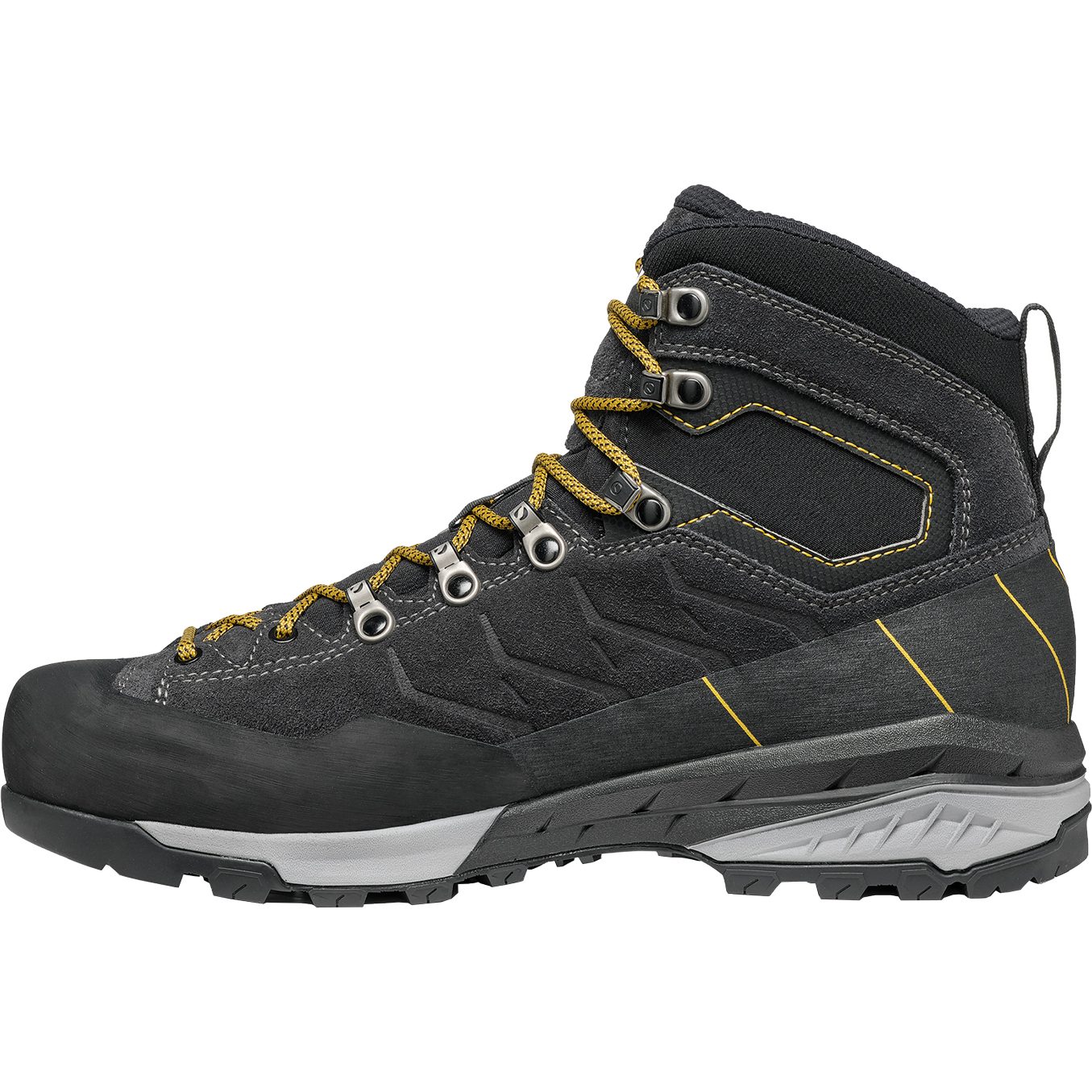 Scarpa Mescalito TRK GORE-TEX® Wanderschuhe Herren dark anthracite