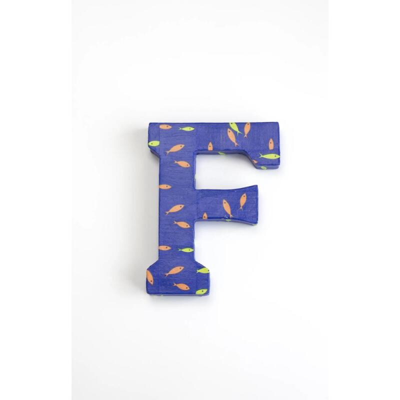 883 - Pochette 20 feuilles Décopatch - Bleu