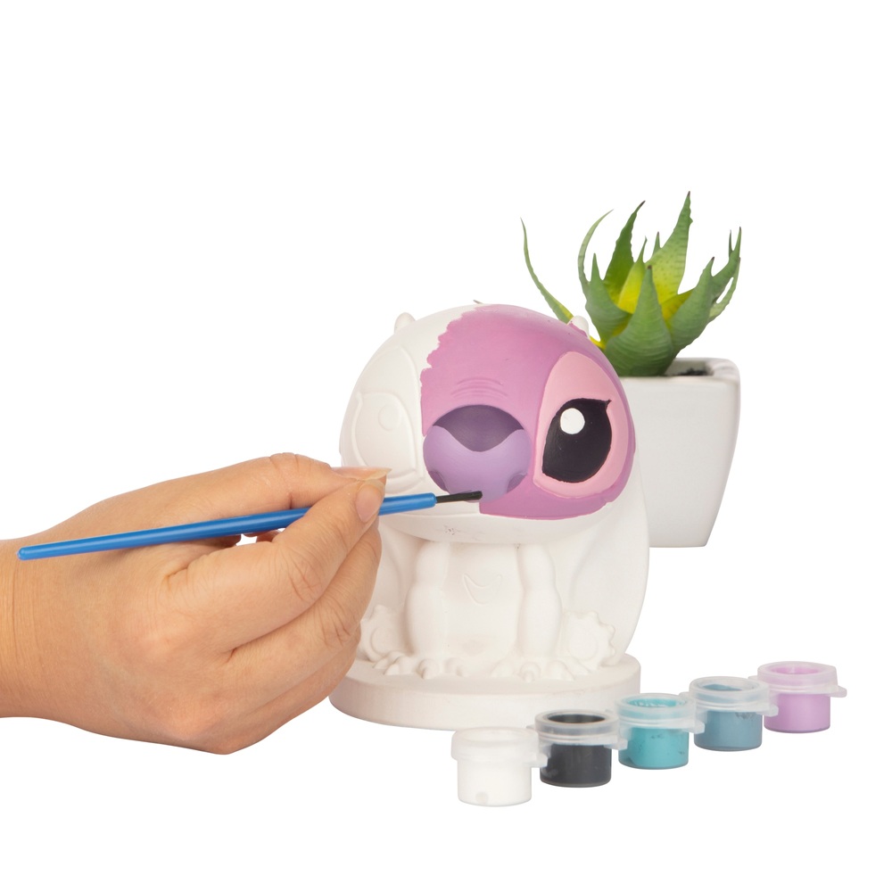 Lilo & Stitch: Male deinen eigenen Engel