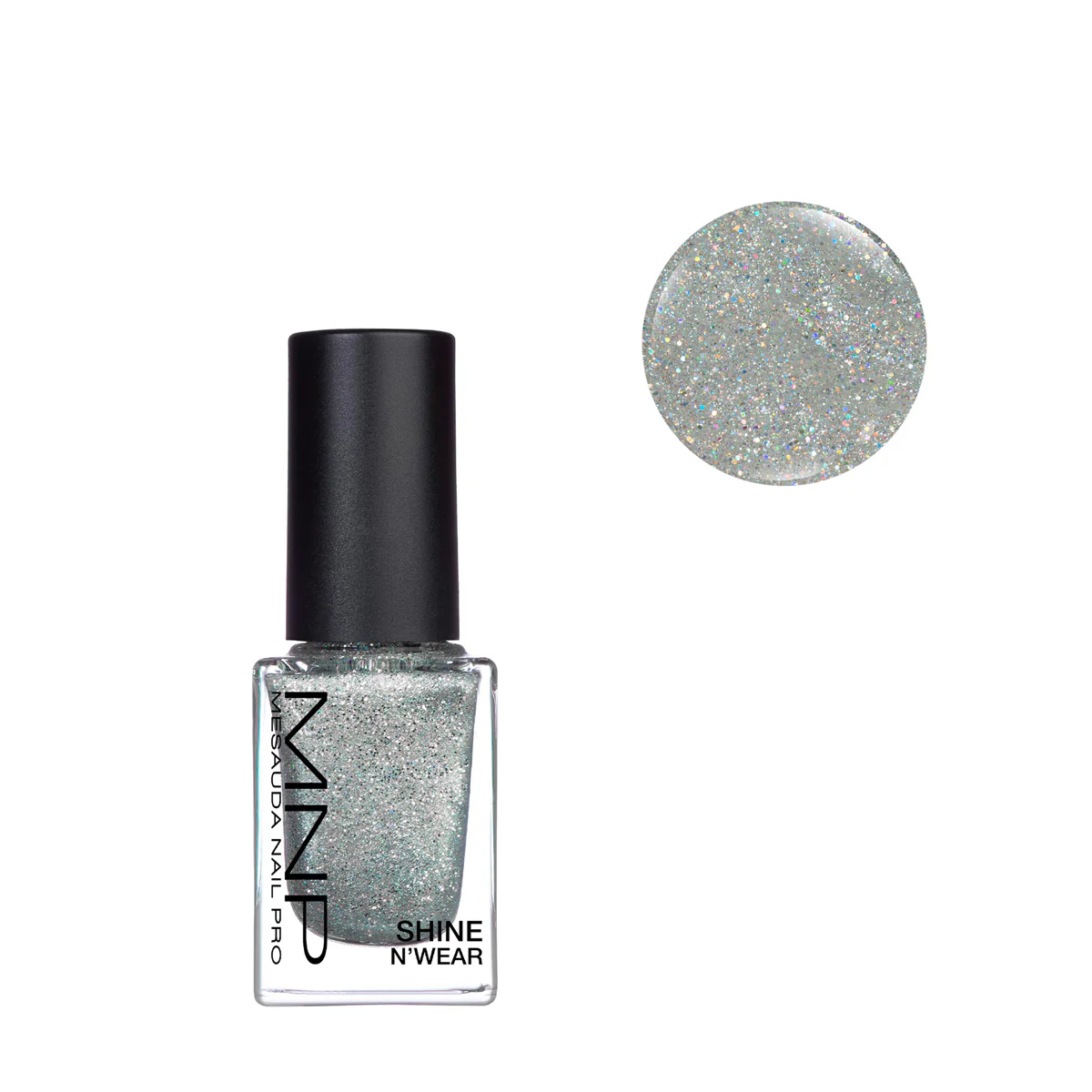 Vernis à Ongles SHINE N'WEAR 10ml