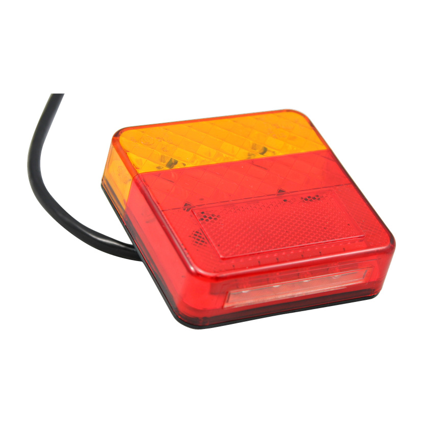 Baklykt LED
